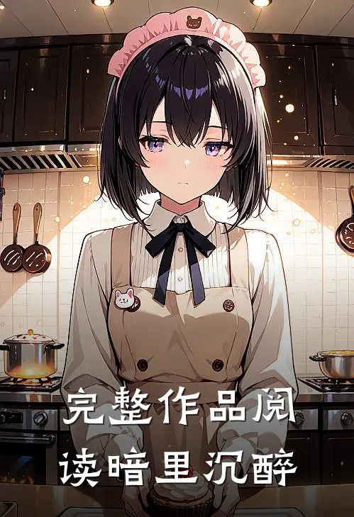 完整作品阅读暗里沉醉