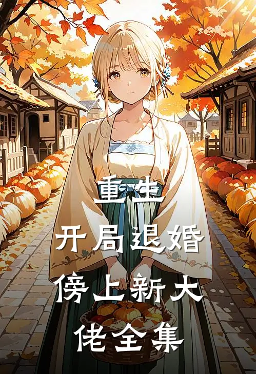 重生：开局退婚傍上新大佬 全集