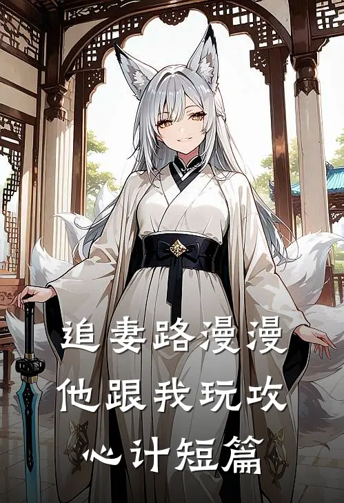 追妻路漫漫，他跟我玩攻心计短篇