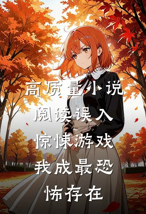 高质量小说阅读误入惊悚游戏，我成最恐怖存在