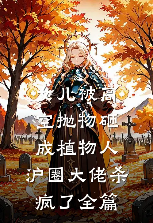 女儿被高空抛物砸成植物人，沪圈大佬杀疯了全篇