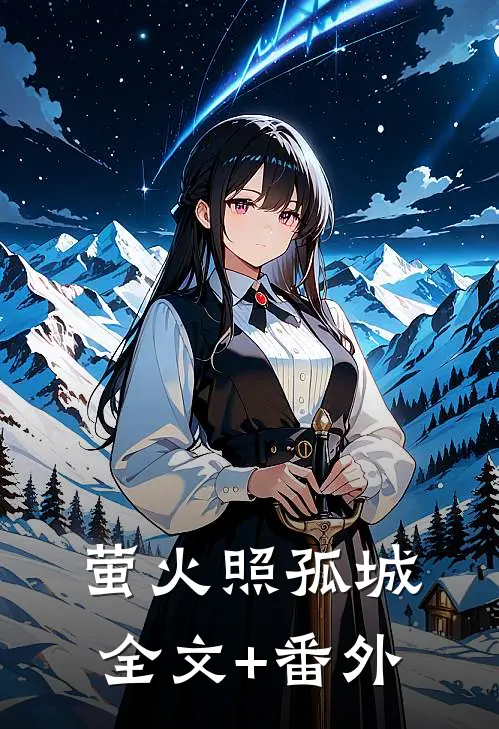 萤火照孤城全文+番外