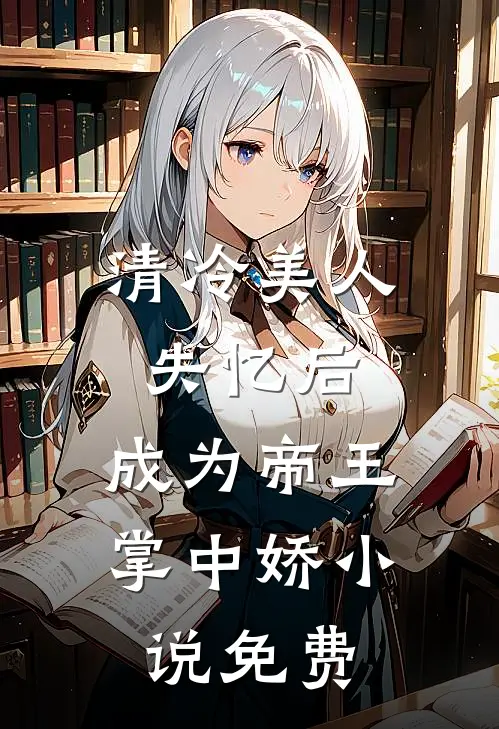 清冷美人失忆后,成为帝王掌中娇免费