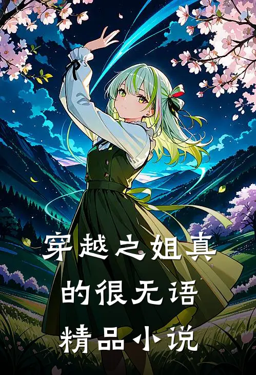 穿越之姐真的很无语精品小说
