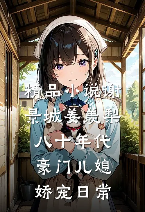 精品小说谢景城姜羡梨八十年代豪门儿媳娇宠日常
