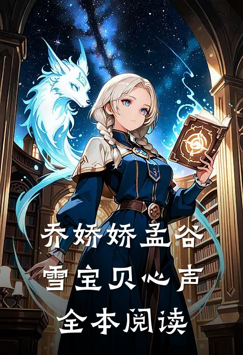 乔娇娇孟谷雪宝贝心声全本阅读