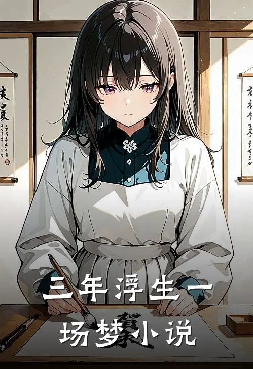 三年浮生一场梦小说