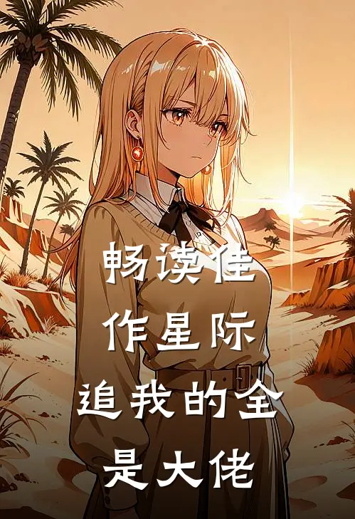 畅读佳作星际：追我的全是大佬