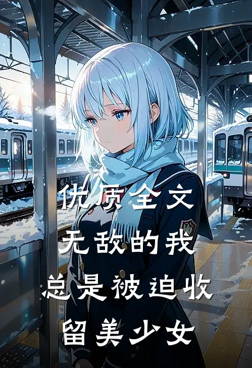优质全文无敌的我，总是被迫收留美少女