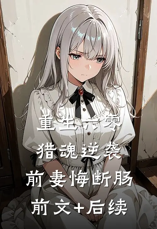 重生六零：猎魂逆袭，前妻悔断肠前文+后续