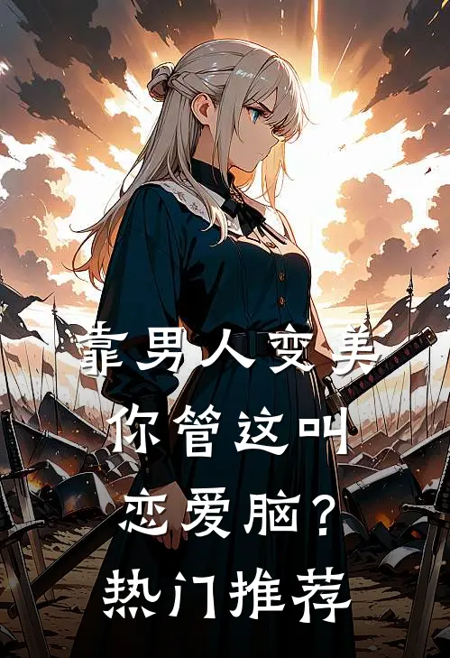靠男人变美，你管这叫恋爱脑？热门推荐