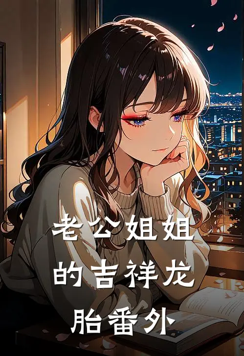 老公姐姐的吉祥龙胎 番外