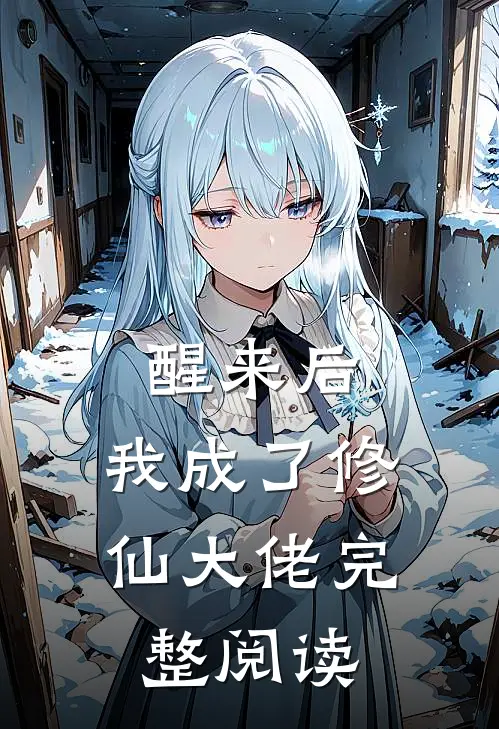 醒来后,我成了修仙大佬完整阅读