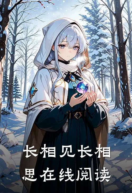 长相见长相思在线阅读