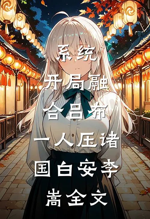 系统：开局融合吕布，一人压诸国白安李嵩全文