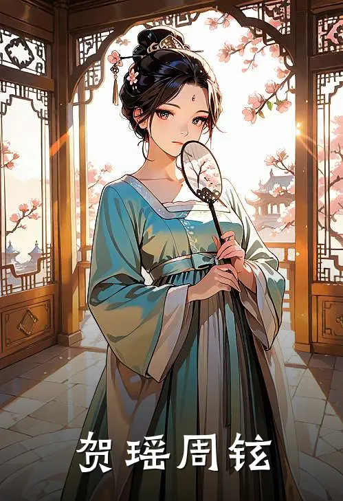 贺瑶周铉