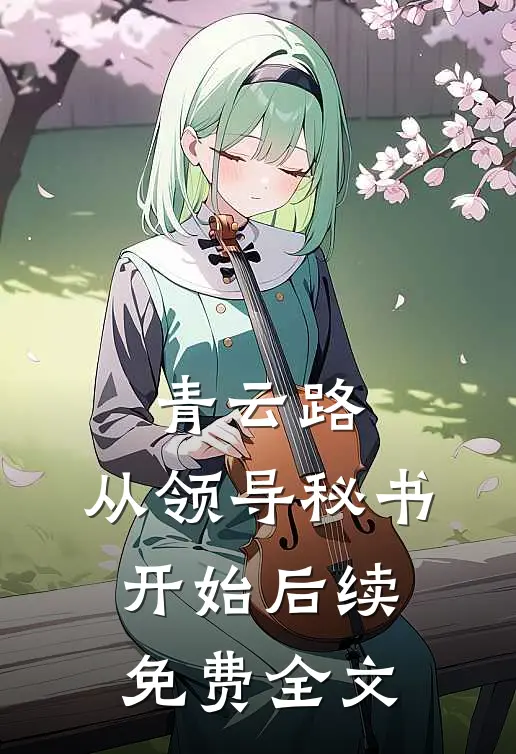 青云路：从领导秘书开始后续免费全文