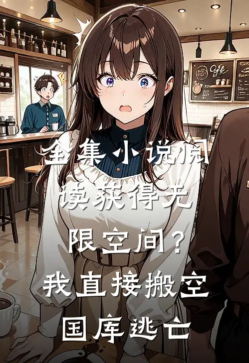 全集小说阅读获得无限空间？我直接搬空国库逃亡
