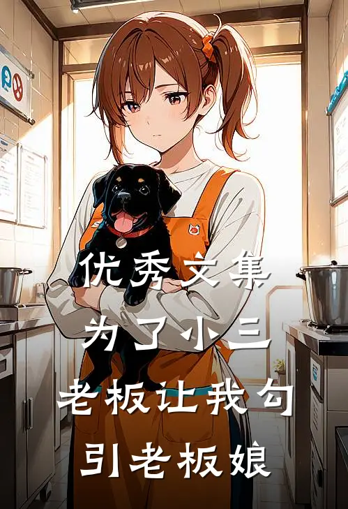 优秀文集为了小三，老板让我勾引老板娘