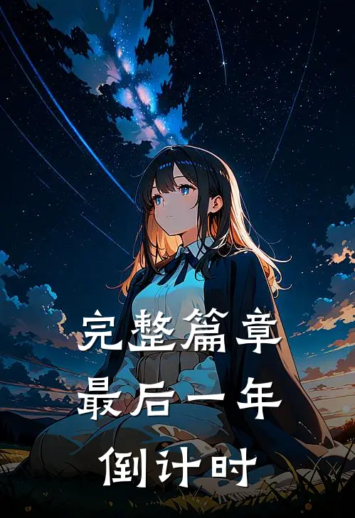 完整篇章最后一年倒计时