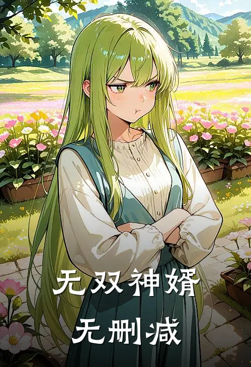 无双神婿无删减