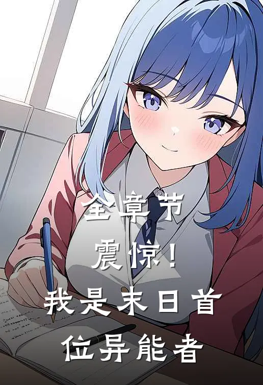 全章节震惊！我是末日首位异能者