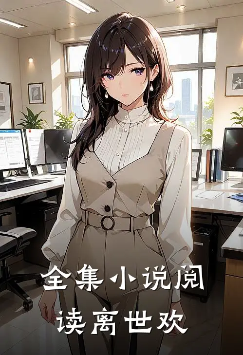 全集小说阅读离世欢