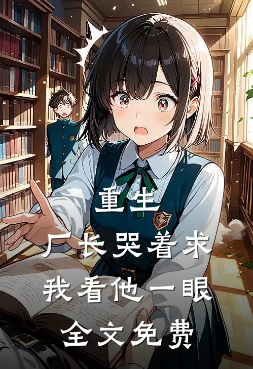 重生：厂长哭着求我看他一眼全文免费