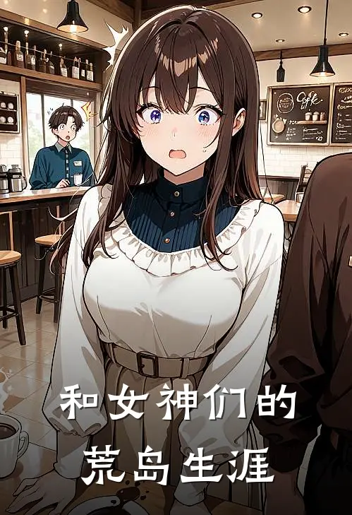 和女神们的荒岛生涯