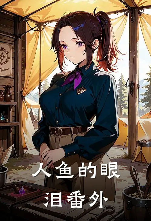 人鱼的眼泪番外
