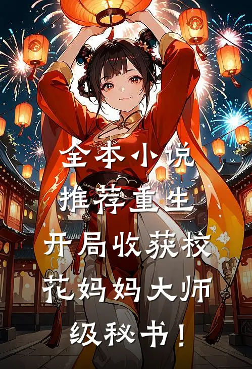 全本小说推荐重生：开局收获校花妈妈大师级秘书！