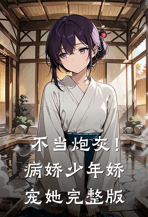 不当炮灰！病娇少年娇宠她完整版