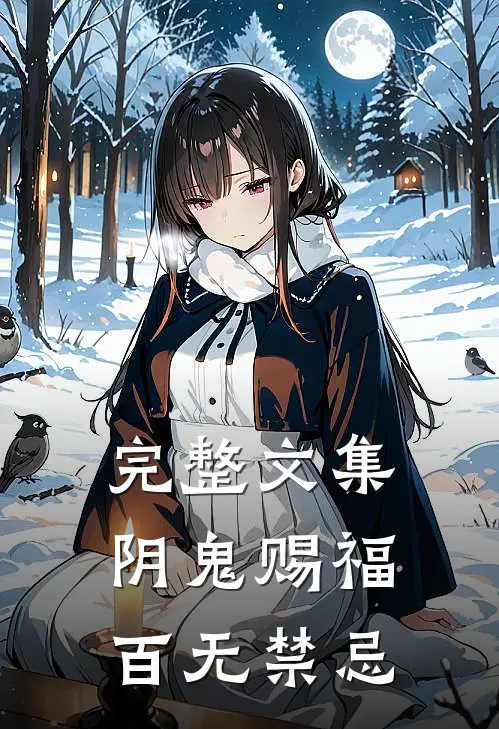完整文集阴鬼赐福,百无禁忌在线阅读
