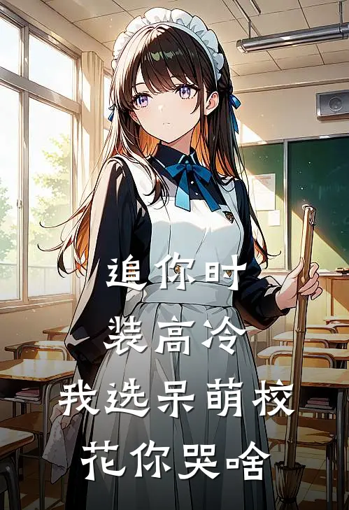追你时装高冷,我选呆萌校花你哭啥怎么停更了