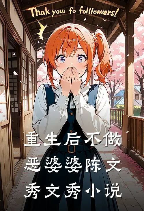 重生后不做恶婆婆陈文秀文秀小说