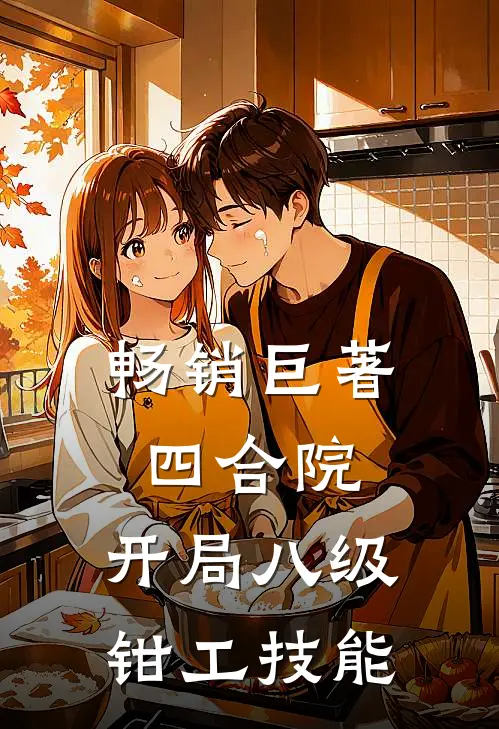 畅销巨著四合院：开局八级钳工技能
