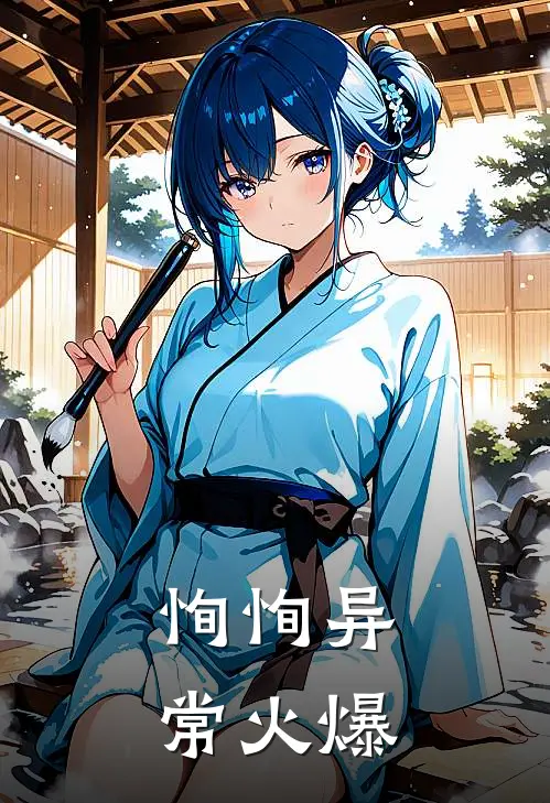 恂恂异常火爆