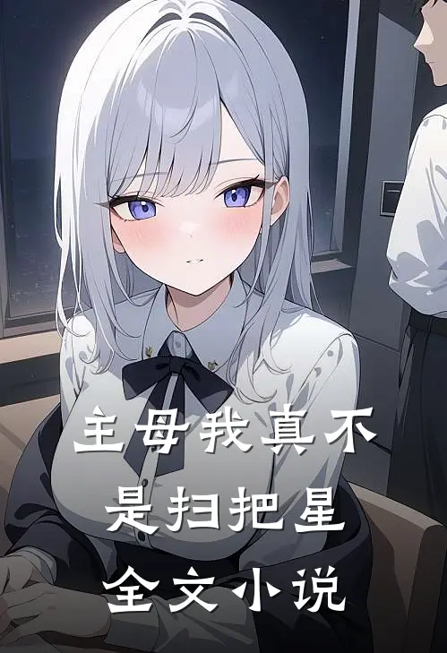 主母我真不是扫把星全文小说