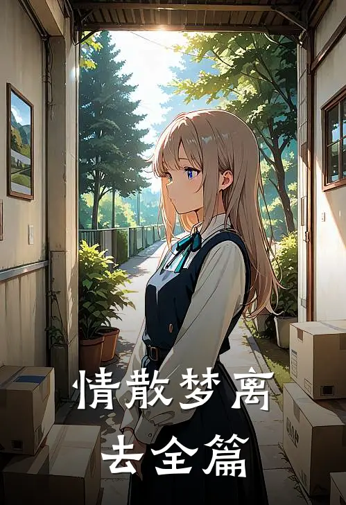 情散梦离去全篇