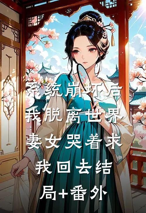 系统崩坏后我脱离世界，妻女哭着求我回去结局+番外