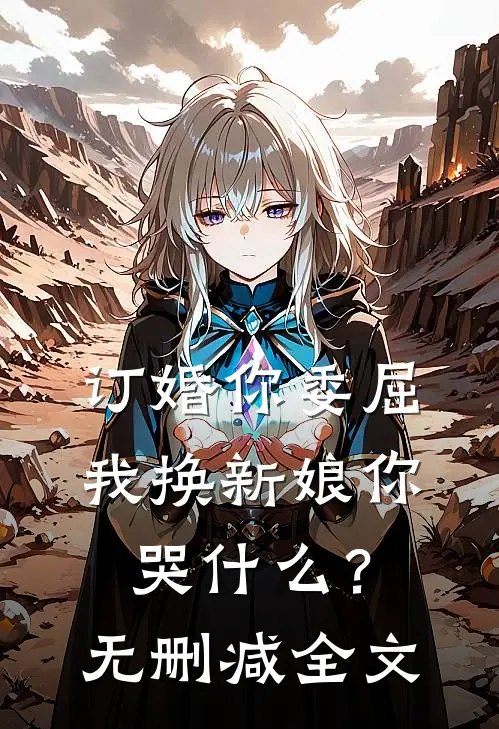 订婚你委屈，我换新娘你哭什么？无删减全文