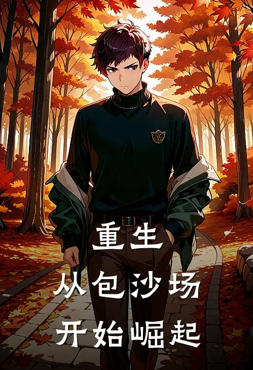重生从包沙场开始崛起 廉刀