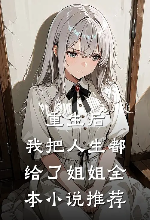 重生后,我把人生都给了姐姐全本推荐