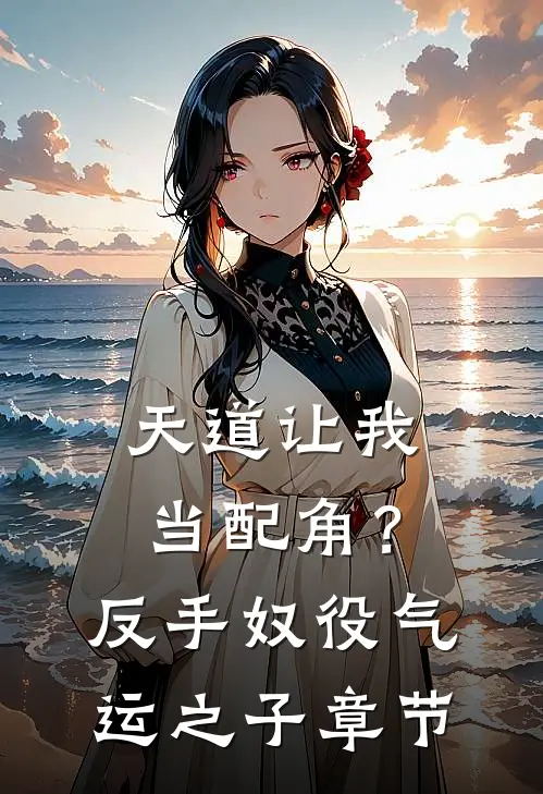 天道让我当配角？反手奴役气运之子章节