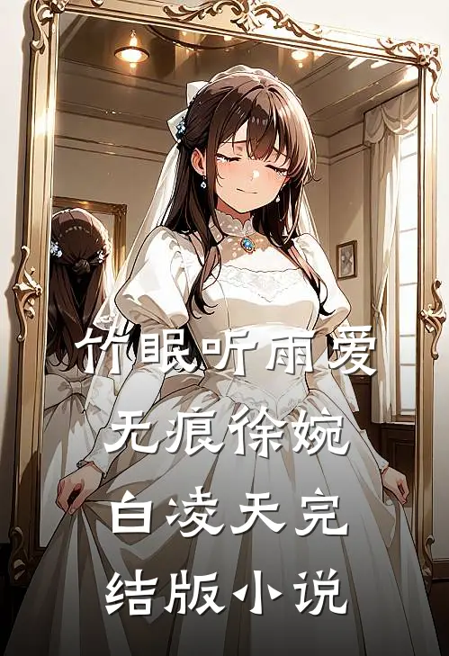 竹眠听雨爱无痕徐婉白凌天完结版小说