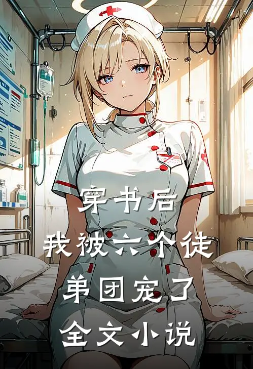 穿书后,我被六个徒弟团宠了全文免费阅读