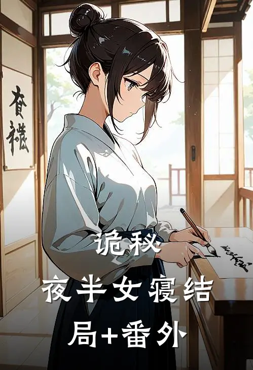 诡秘：夜半女寝结局+番外