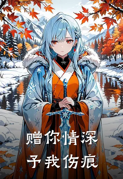 赠你情深,予我伤痕全文免费阅读