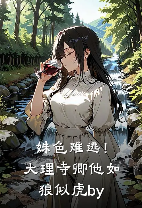 姝色难逃！大理寺卿他如狼似虎by