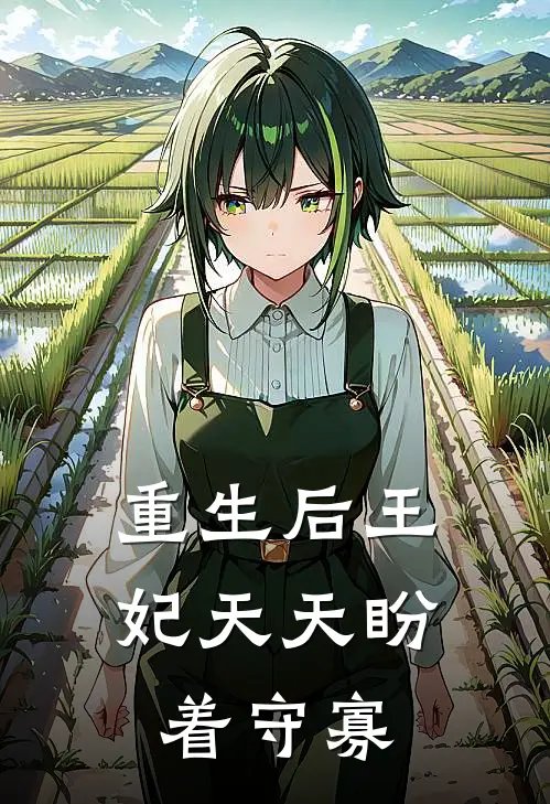 重生后王妃天天盼着守寡